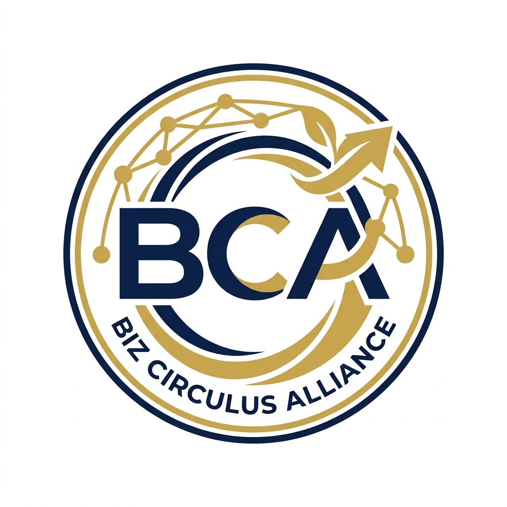 BCA Logo